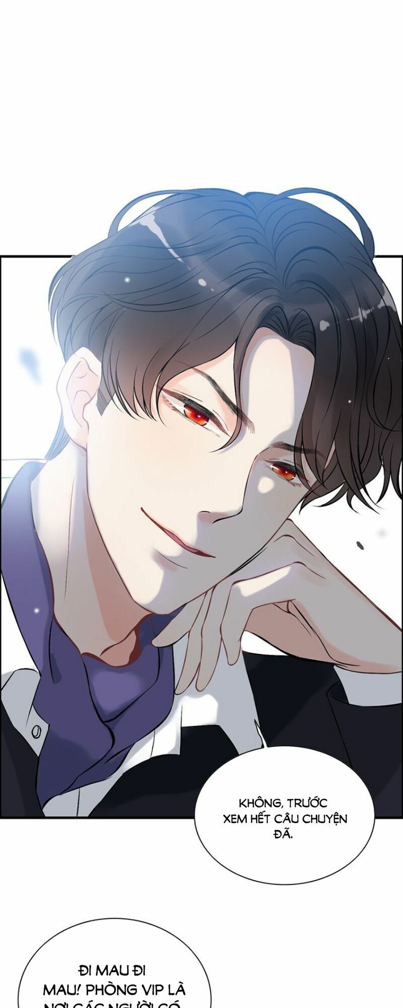 Cô Vợ Hợp Đồng Bỏ Trốn Của Tổng Giám Đốc Chapter 108 - 12