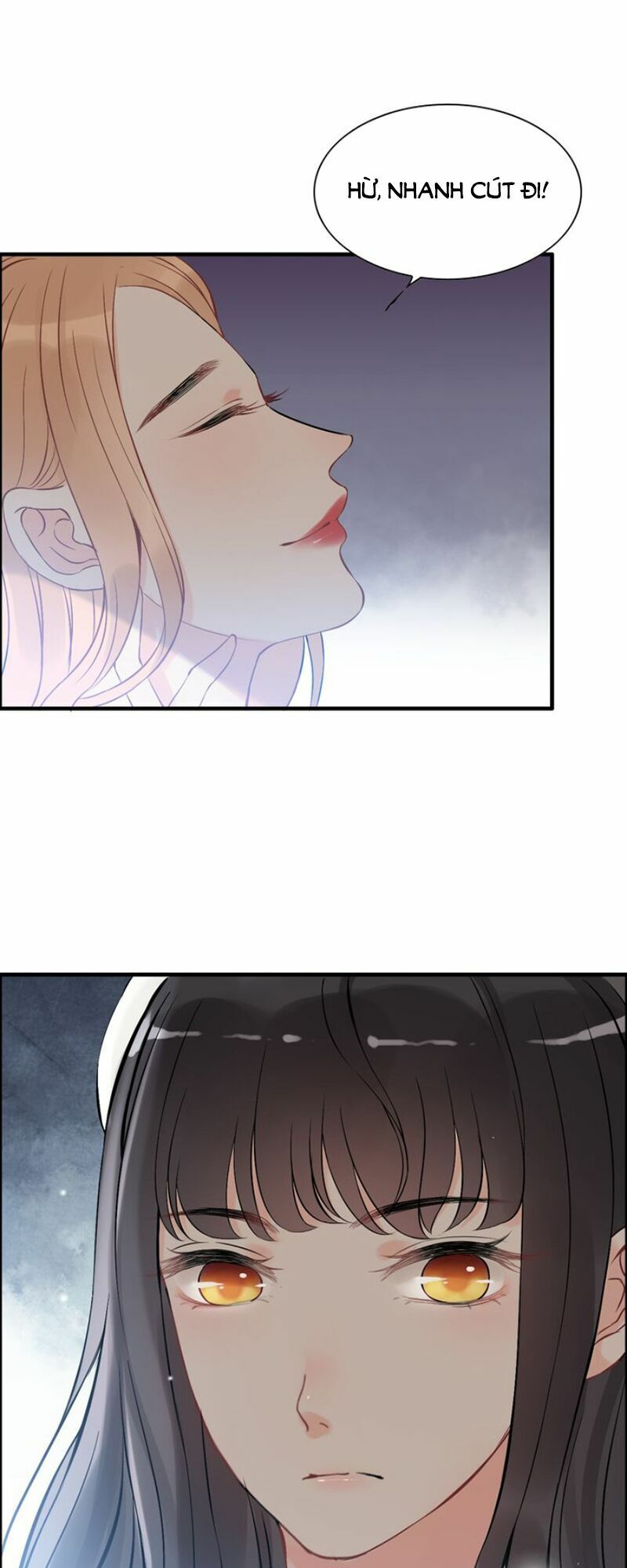 Cô Vợ Hợp Đồng Bỏ Trốn Của Tổng Giám Đốc Chapter 108 - 15