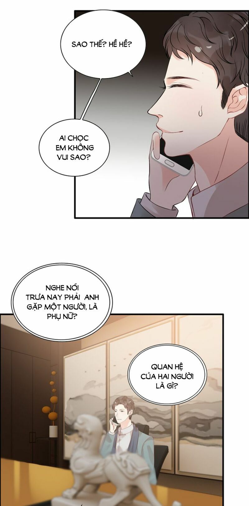 Cô Vợ Hợp Đồng Bỏ Trốn Của Tổng Giám Đốc Chapter 108 - 20