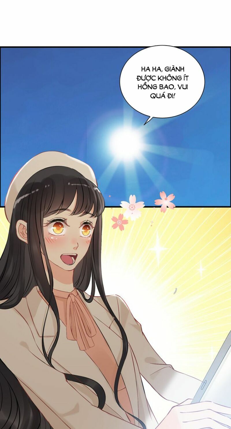 Cô Vợ Hợp Đồng Bỏ Trốn Của Tổng Giám Đốc Chapter 108 - 3