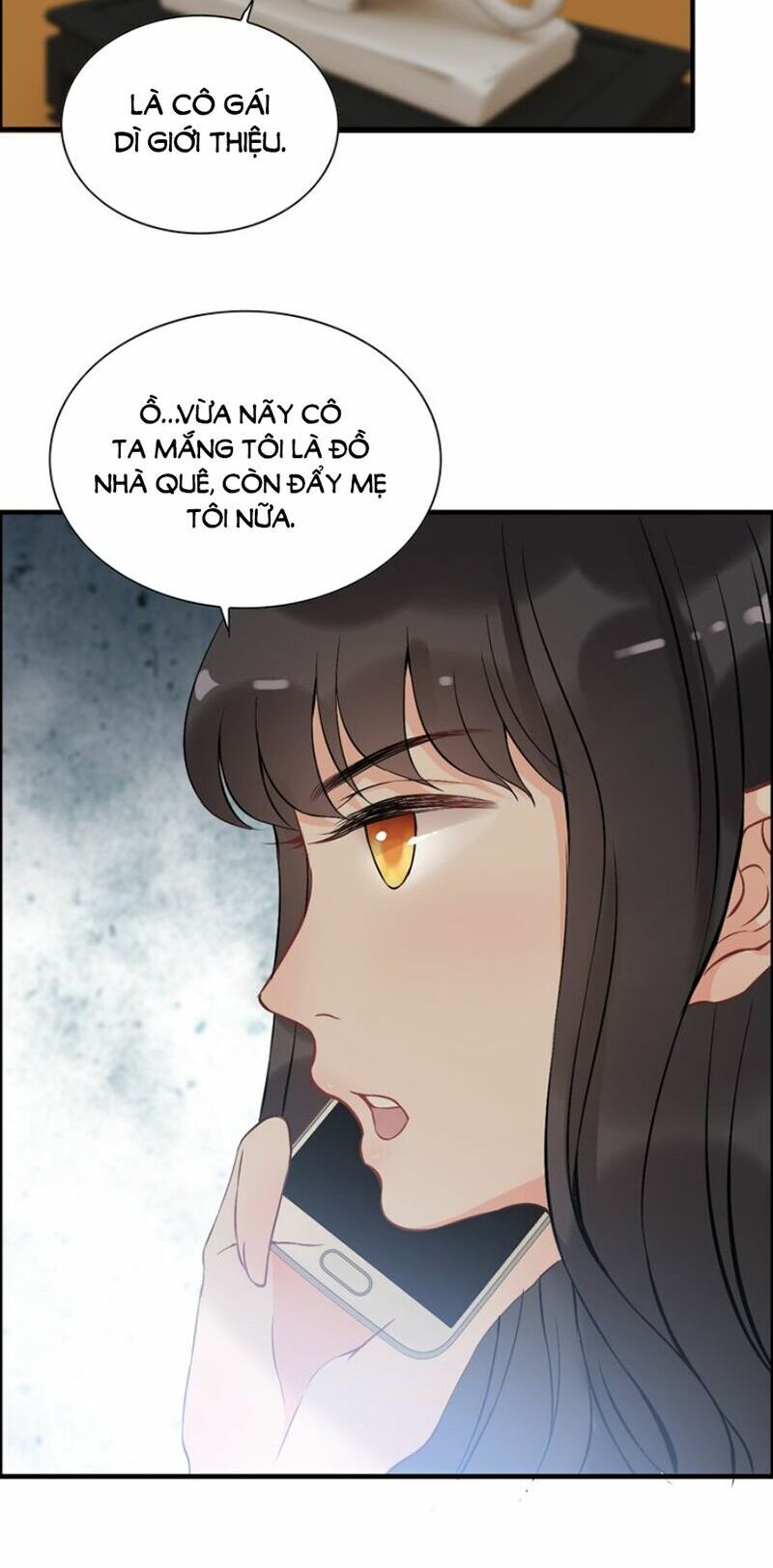 Cô Vợ Hợp Đồng Bỏ Trốn Của Tổng Giám Đốc Chapter 108 - 21