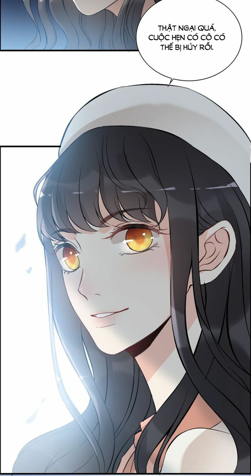 Cô Vợ Hợp Đồng Bỏ Trốn Của Tổng Giám Đốc Chapter 108 - 23