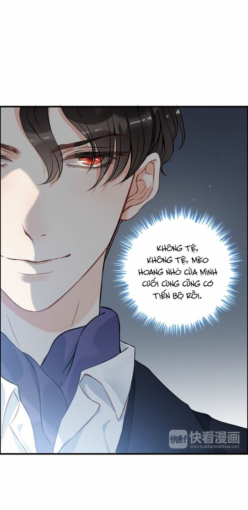 Cô Vợ Hợp Đồng Bỏ Trốn Của Tổng Giám Đốc Chapter 108 - 26