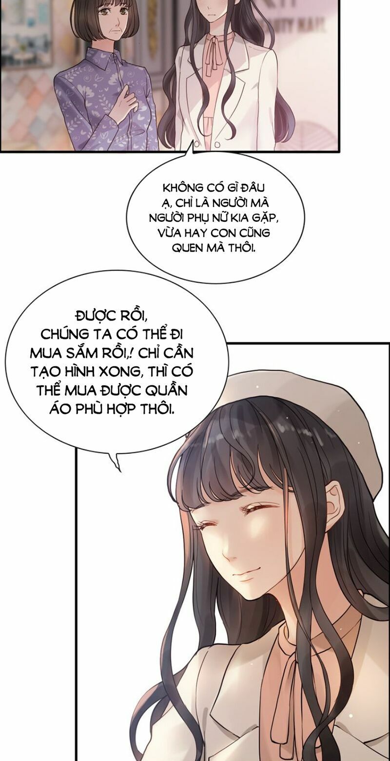 Cô Vợ Hợp Đồng Bỏ Trốn Của Tổng Giám Đốc Chapter 108 - 28