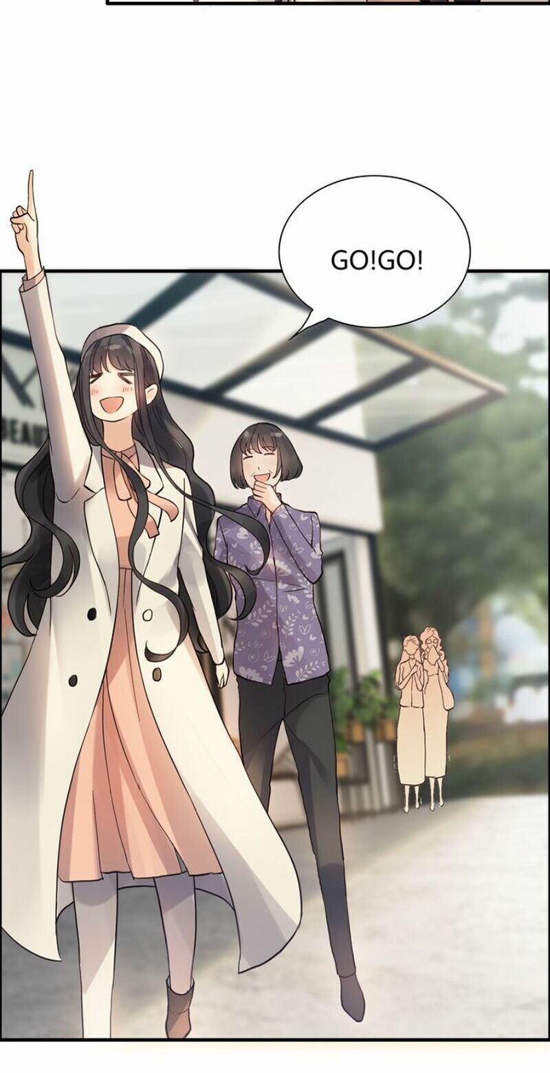 Cô Vợ Hợp Đồng Bỏ Trốn Của Tổng Giám Đốc Chapter 108 - 29