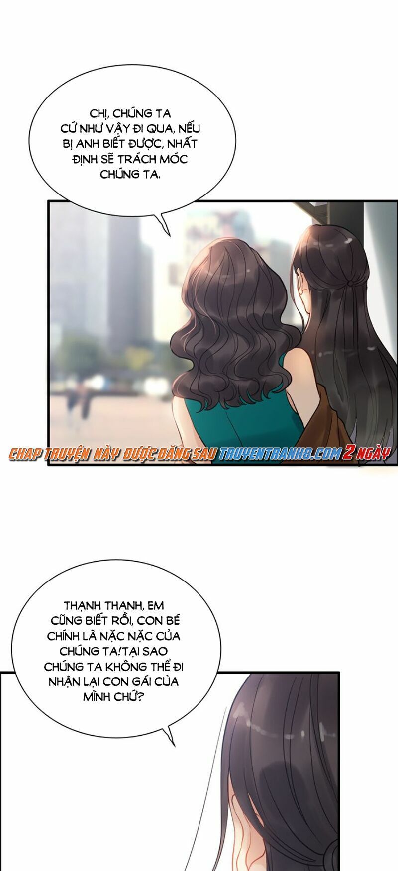 Cô Vợ Hợp Đồng Bỏ Trốn Của Tổng Giám Đốc Chapter 108 - 30