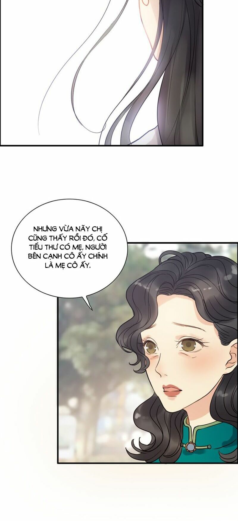 Cô Vợ Hợp Đồng Bỏ Trốn Của Tổng Giám Đốc Chapter 108 - 31