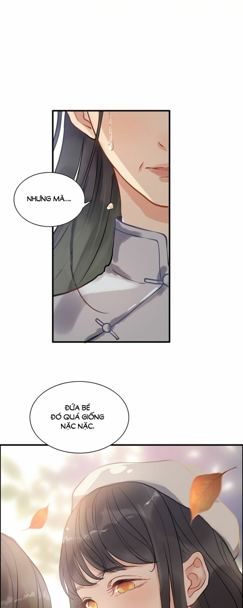 Cô Vợ Hợp Đồng Bỏ Trốn Của Tổng Giám Đốc Chapter 108 - 32