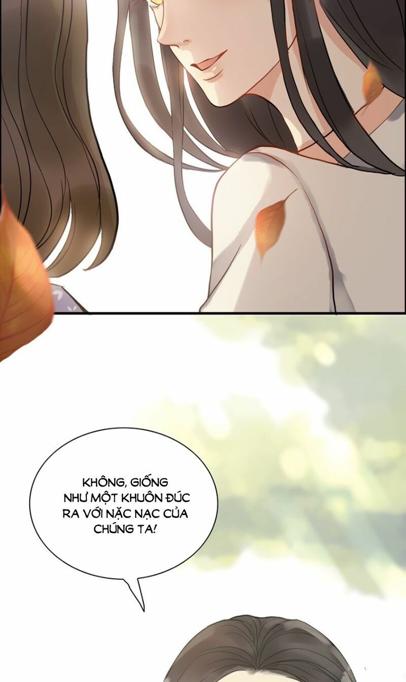 Cô Vợ Hợp Đồng Bỏ Trốn Của Tổng Giám Đốc Chapter 108 - 33