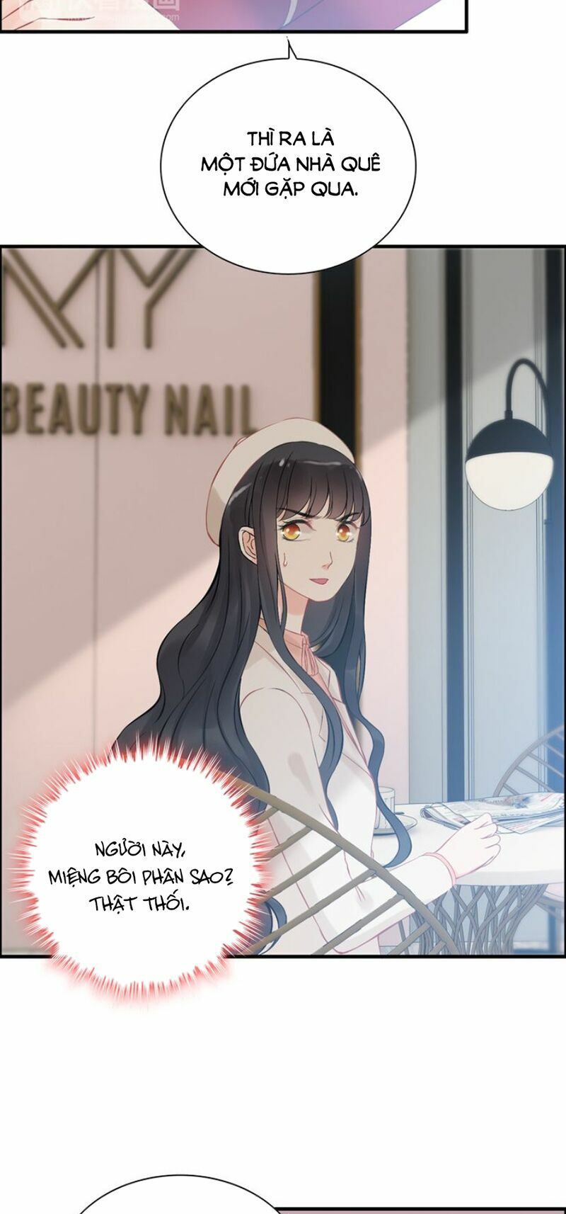 Cô Vợ Hợp Đồng Bỏ Trốn Của Tổng Giám Đốc Chapter 108 - 6