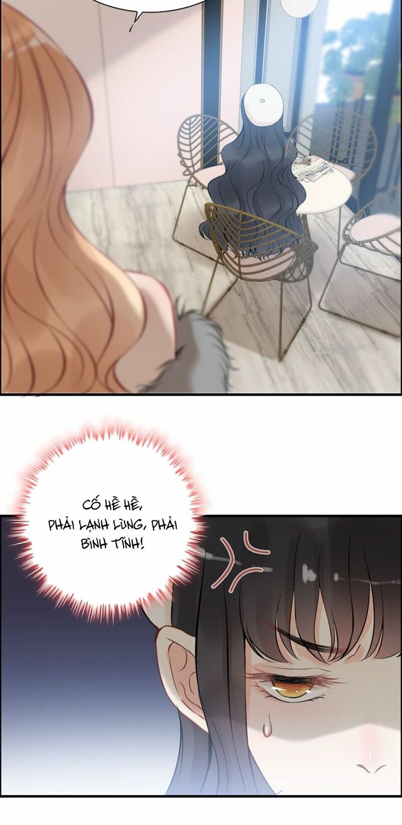 Cô Vợ Hợp Đồng Bỏ Trốn Của Tổng Giám Đốc Chapter 108 - 9