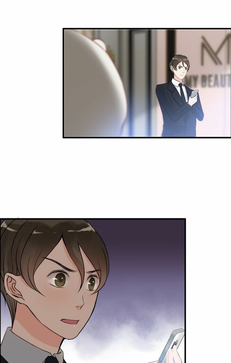 Cô Vợ Hợp Đồng Bỏ Trốn Của Tổng Giám Đốc Chapter 108 - 10