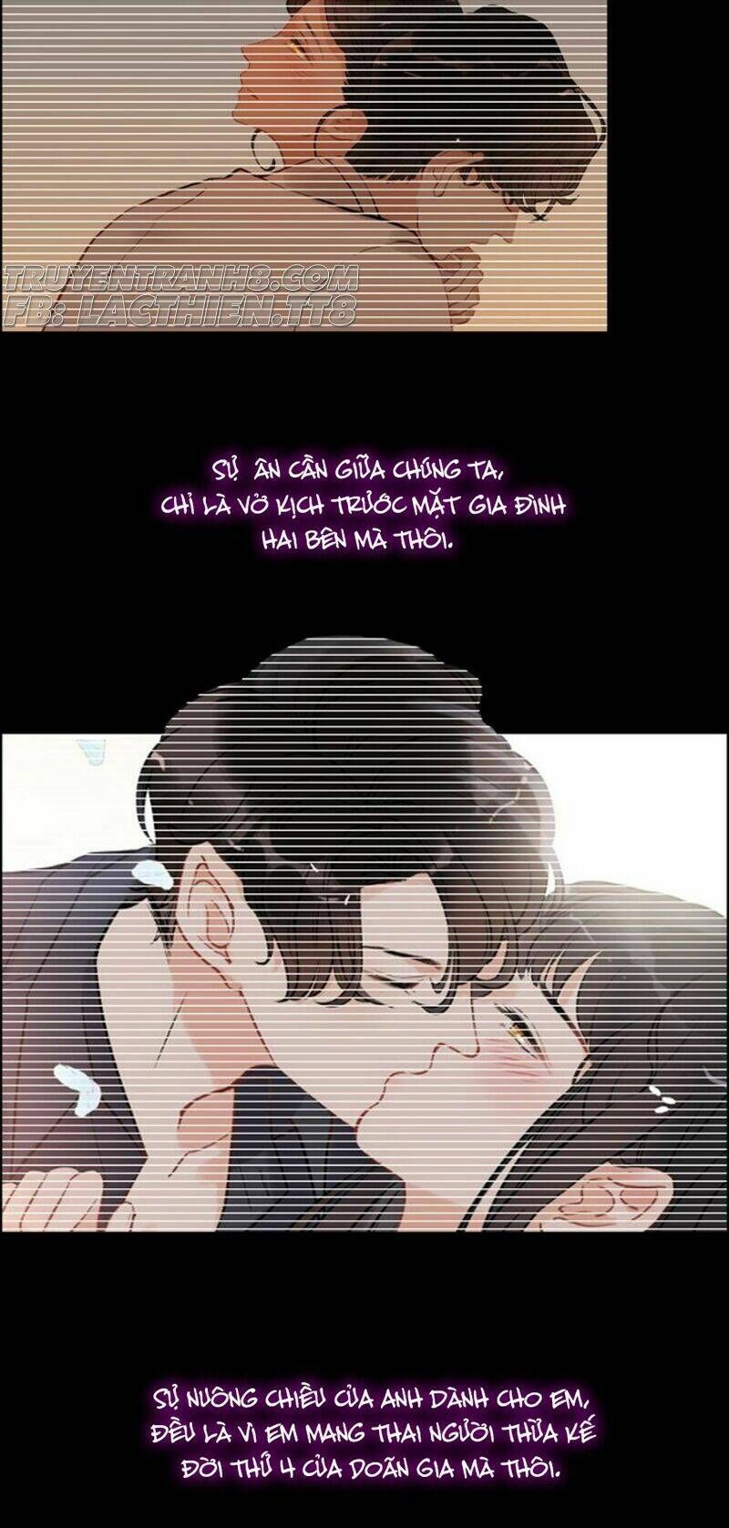 Cô Vợ Hợp Đồng Bỏ Trốn Của Tổng Giám Đốc Chapter 117 - 16