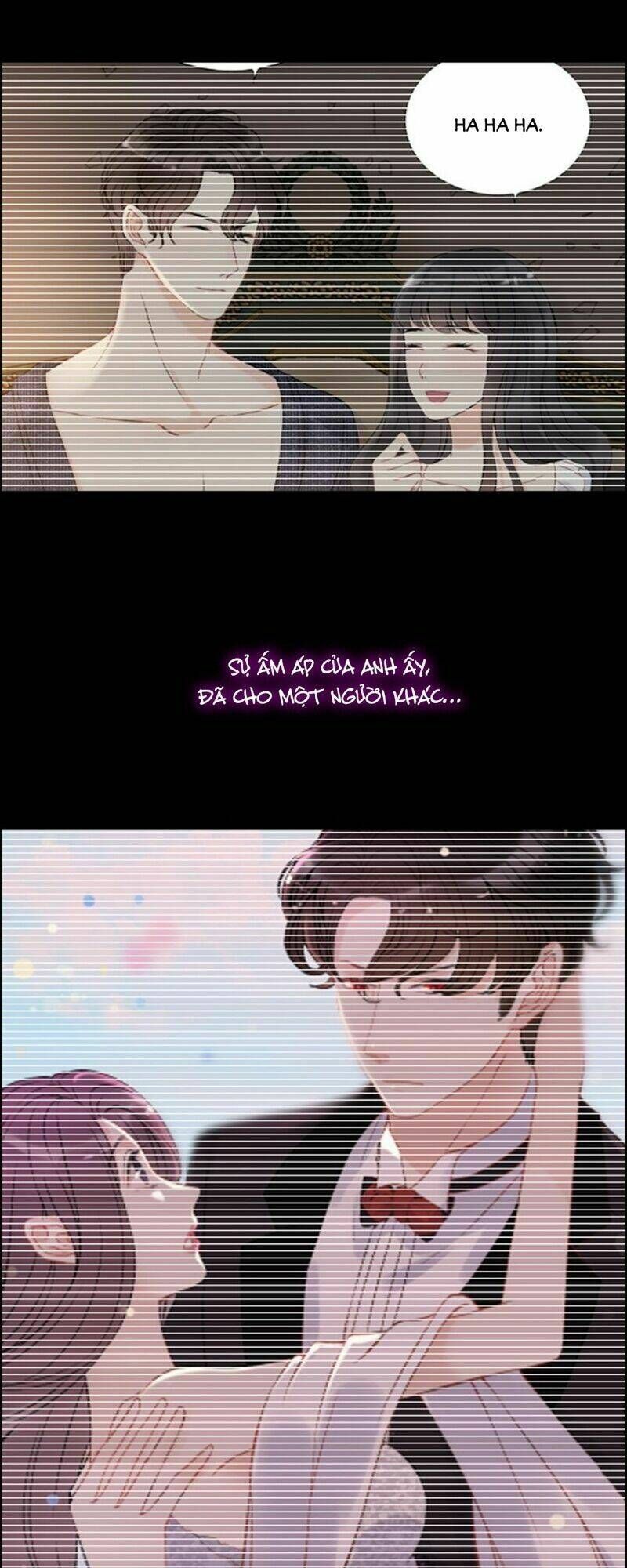 Cô Vợ Hợp Đồng Bỏ Trốn Của Tổng Giám Đốc Chapter 117 - 17