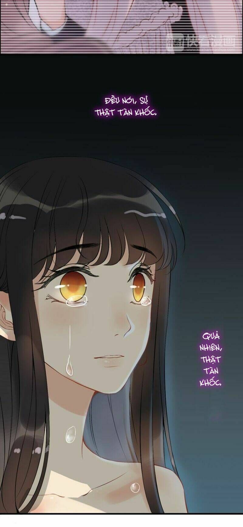Cô Vợ Hợp Đồng Bỏ Trốn Của Tổng Giám Đốc Chapter 117 - 18
