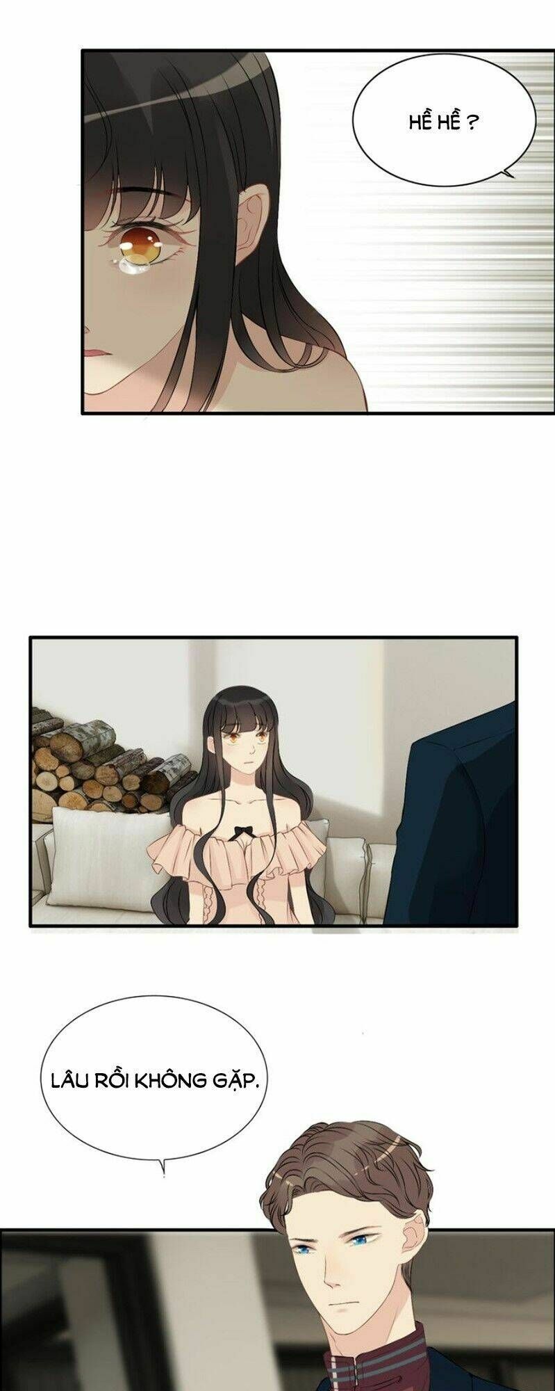 Cô Vợ Hợp Đồng Bỏ Trốn Của Tổng Giám Đốc Chapter 117 - 19