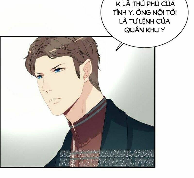 Cô Vợ Hợp Đồng Bỏ Trốn Của Tổng Giám Đốc Chapter 117 - 23