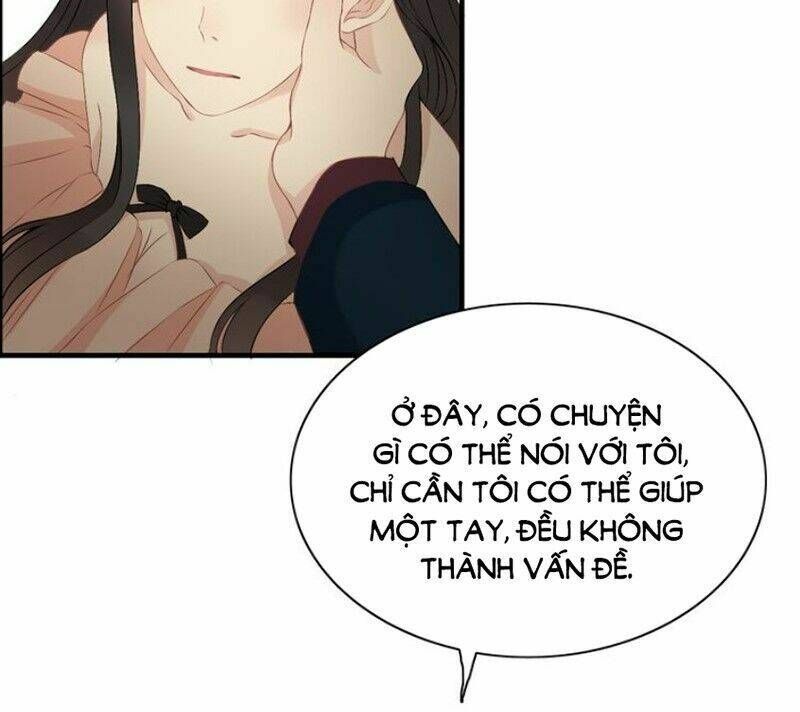 Cô Vợ Hợp Đồng Bỏ Trốn Của Tổng Giám Đốc Chapter 117 - 25