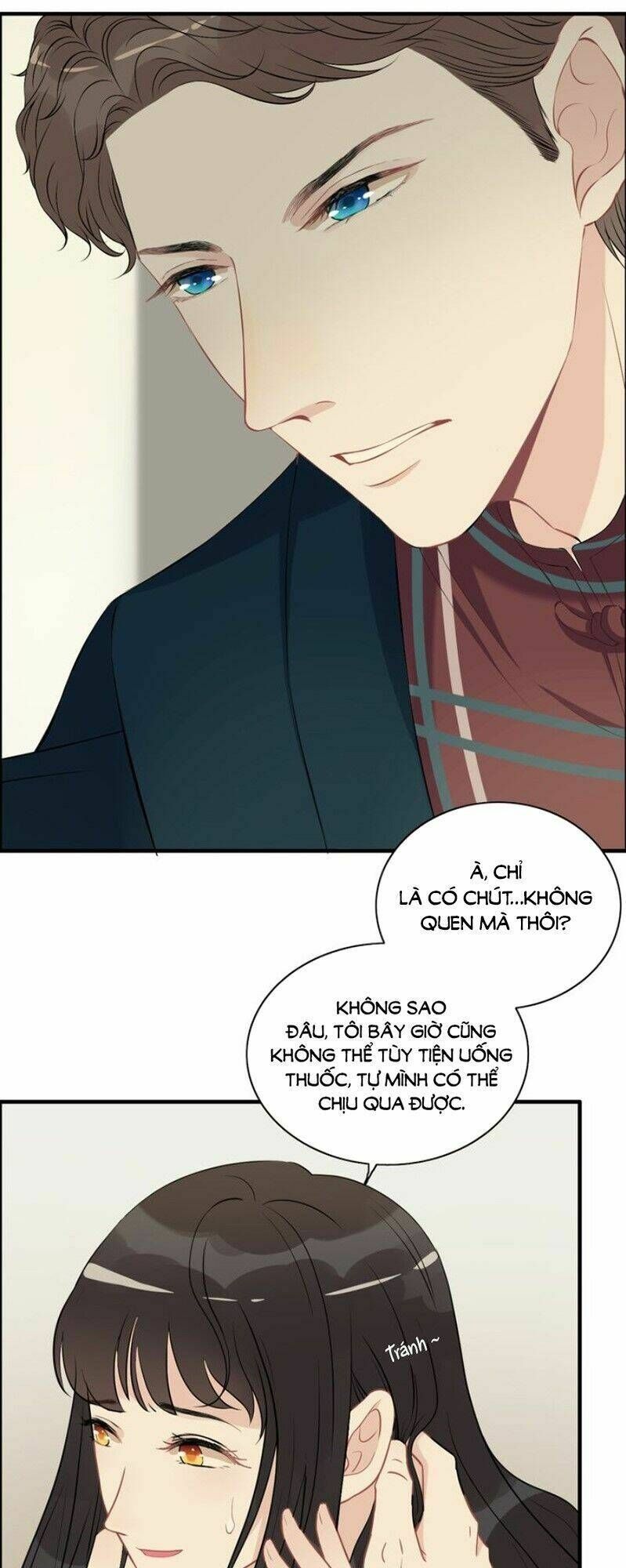 Cô Vợ Hợp Đồng Bỏ Trốn Của Tổng Giám Đốc Chapter 117 - 26