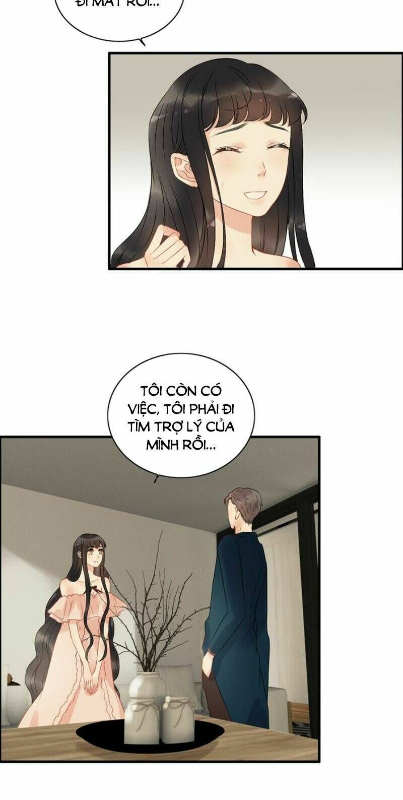 Cô Vợ Hợp Đồng Bỏ Trốn Của Tổng Giám Đốc Chapter 117 - 30