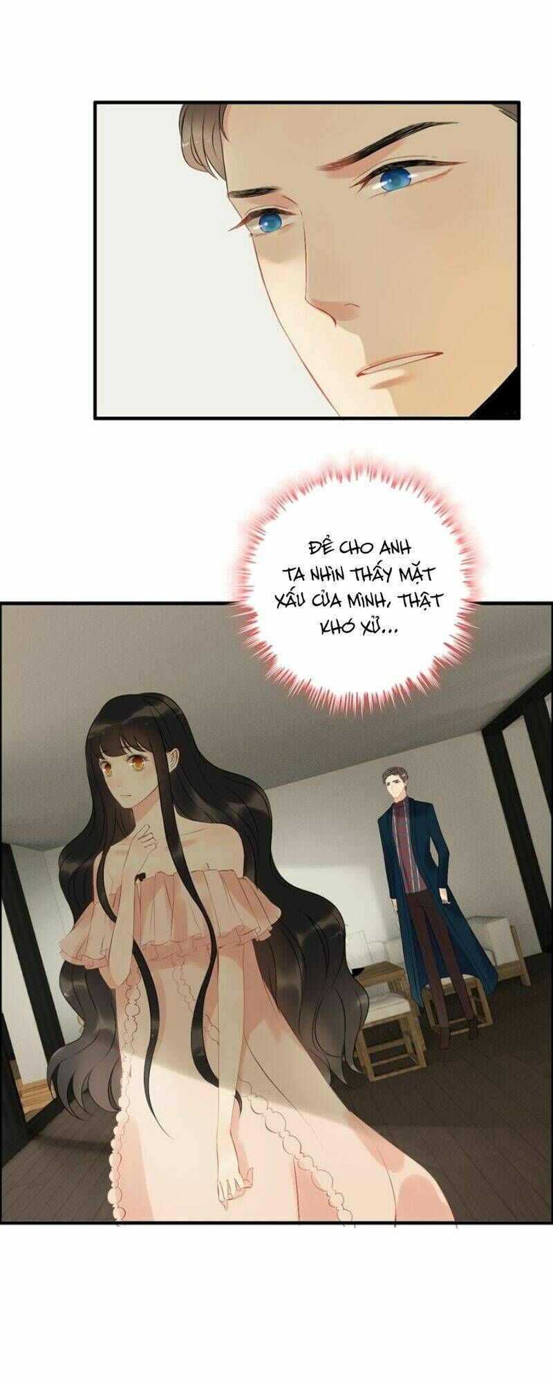 Cô Vợ Hợp Đồng Bỏ Trốn Của Tổng Giám Đốc Chapter 117 - 31