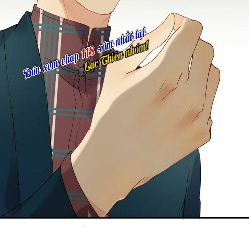 Cô Vợ Hợp Đồng Bỏ Trốn Của Tổng Giám Đốc Chapter 117 - 33