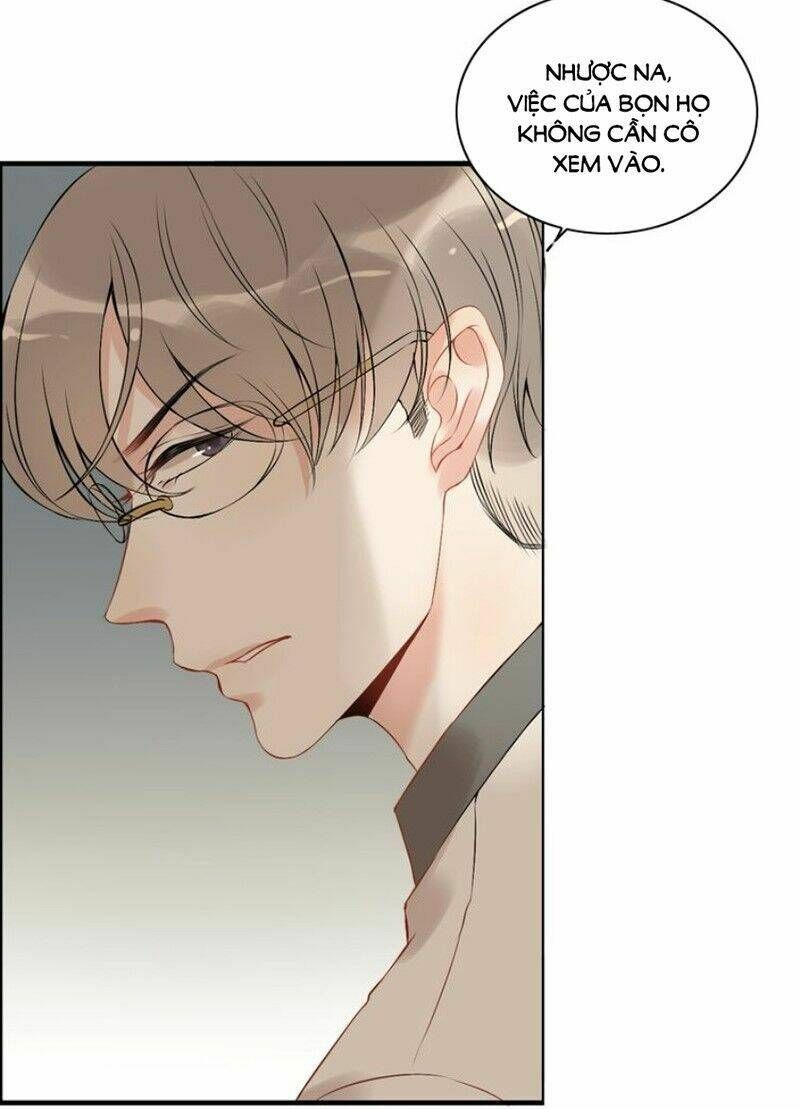 Cô Vợ Hợp Đồng Bỏ Trốn Của Tổng Giám Đốc Chapter 117 - 5