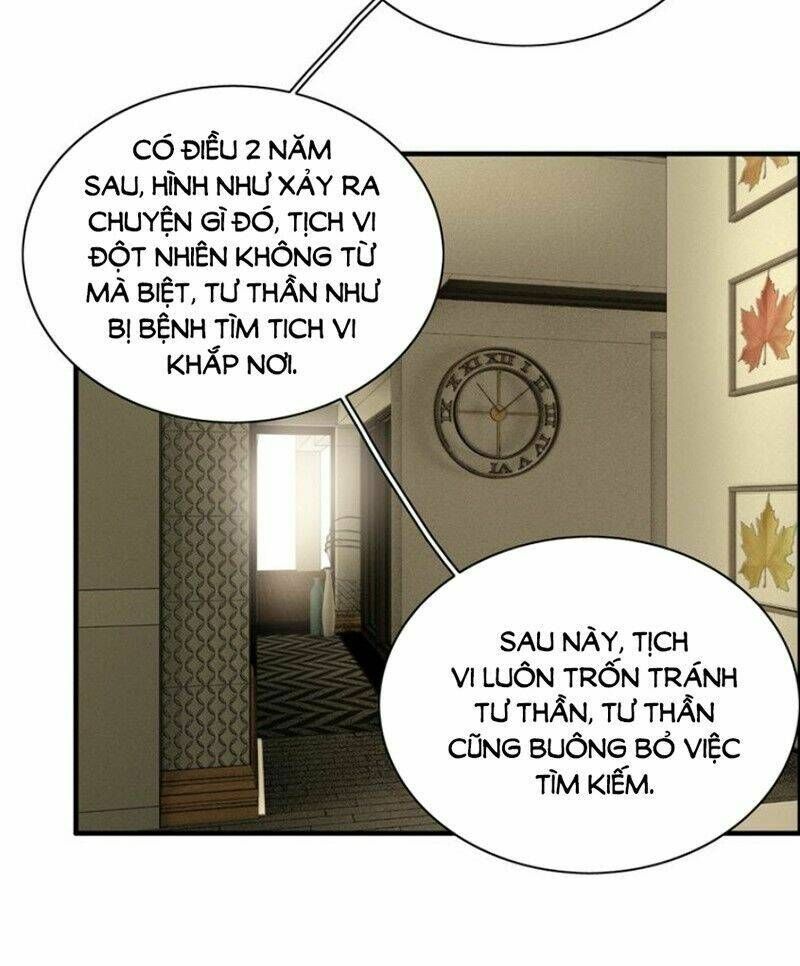 Cô Vợ Hợp Đồng Bỏ Trốn Của Tổng Giám Đốc Chapter 117 - 7