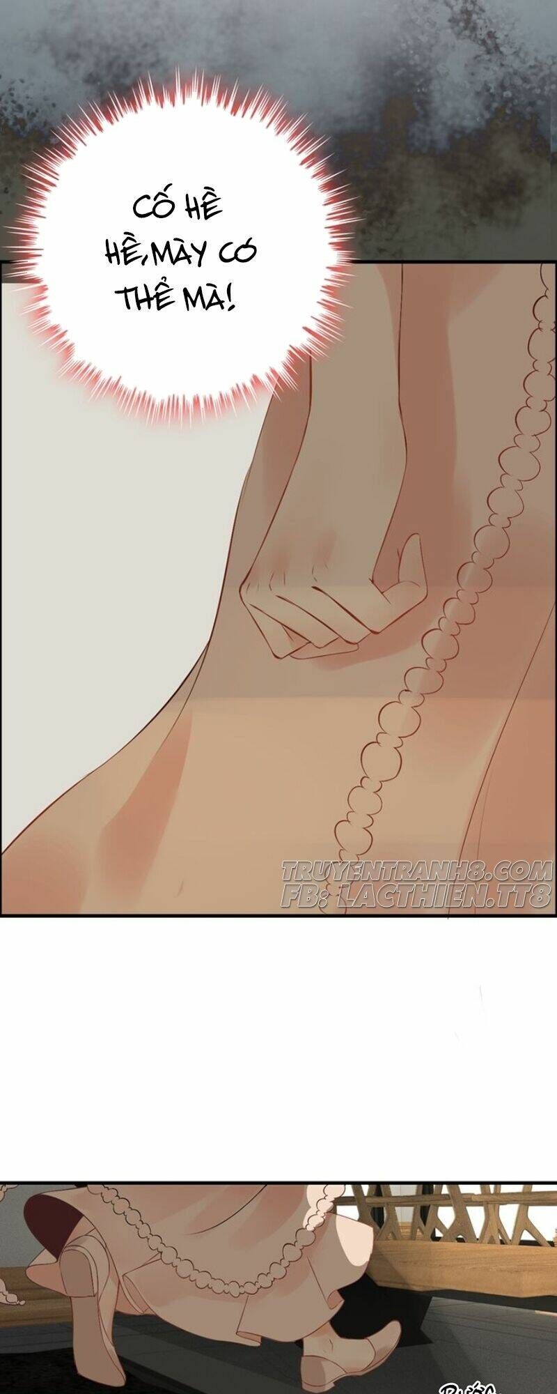 Cô Vợ Hợp Đồng Bỏ Trốn Của Tổng Giám Đốc Chapter 118 - 11