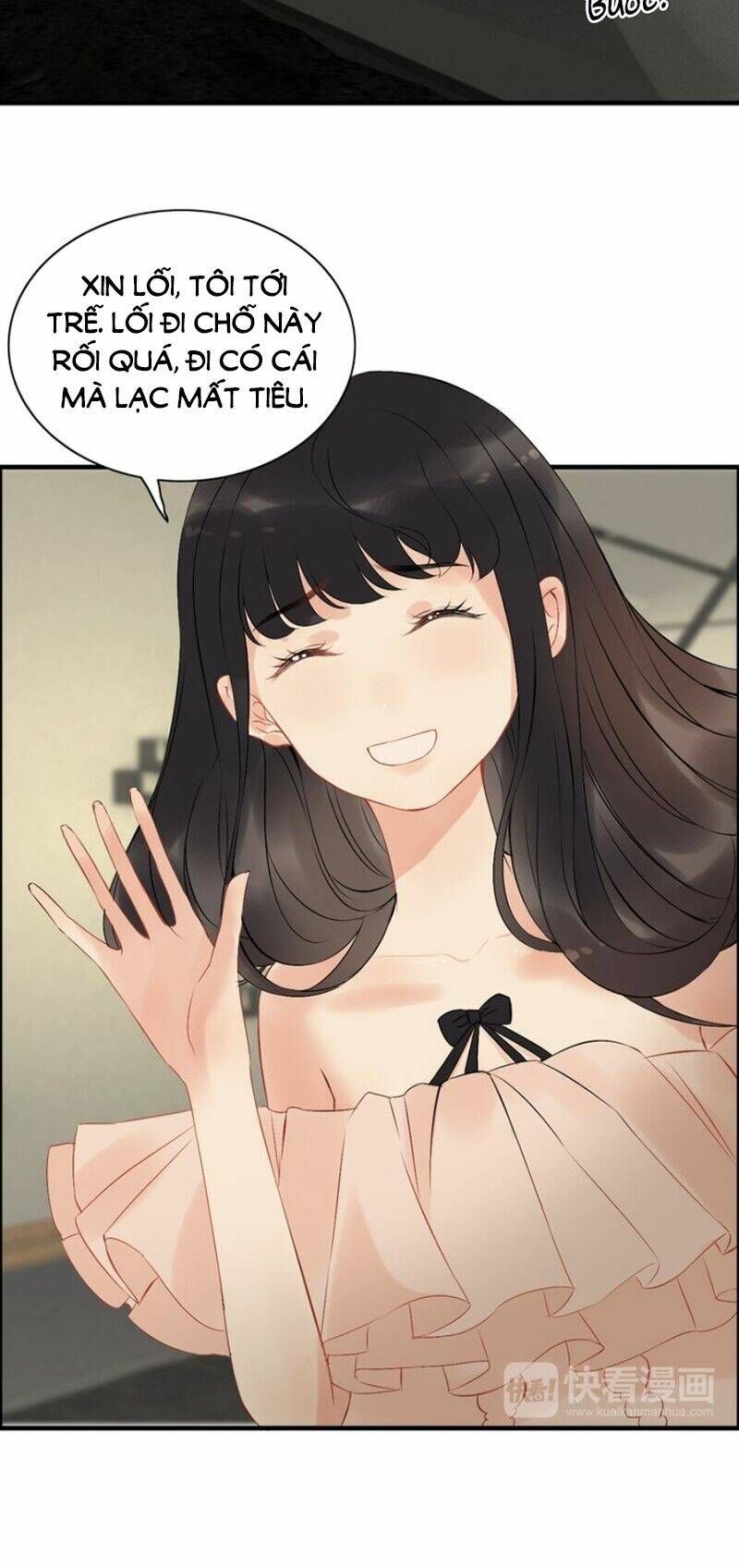 Cô Vợ Hợp Đồng Bỏ Trốn Của Tổng Giám Đốc Chapter 118 - 12