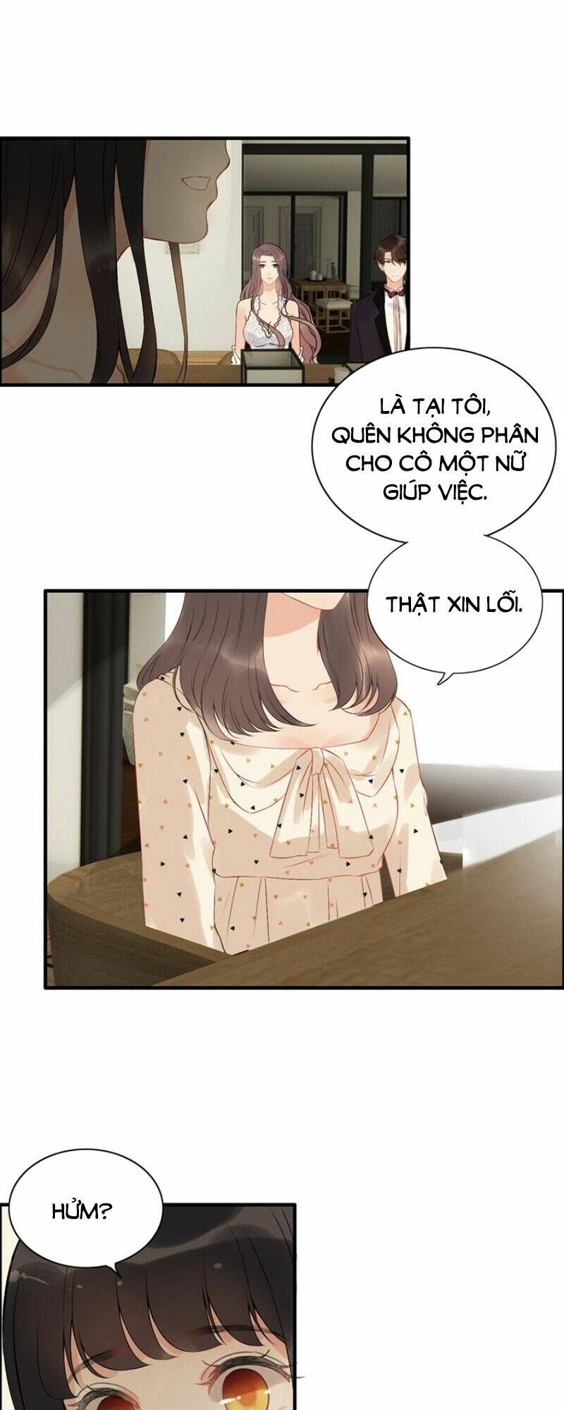 Cô Vợ Hợp Đồng Bỏ Trốn Của Tổng Giám Đốc Chapter 118 - 13