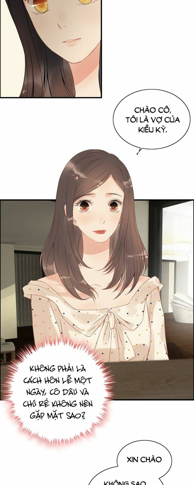 Cô Vợ Hợp Đồng Bỏ Trốn Của Tổng Giám Đốc Chapter 118 - 14