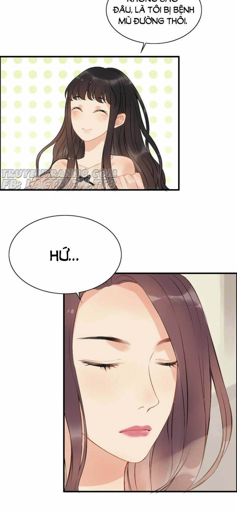 Cô Vợ Hợp Đồng Bỏ Trốn Của Tổng Giám Đốc Chapter 118 - 15