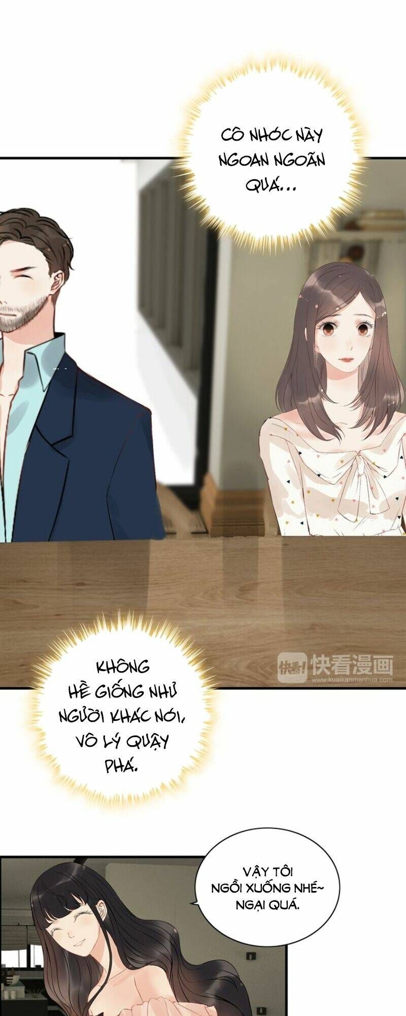 Cô Vợ Hợp Đồng Bỏ Trốn Của Tổng Giám Đốc Chapter 118 - 16