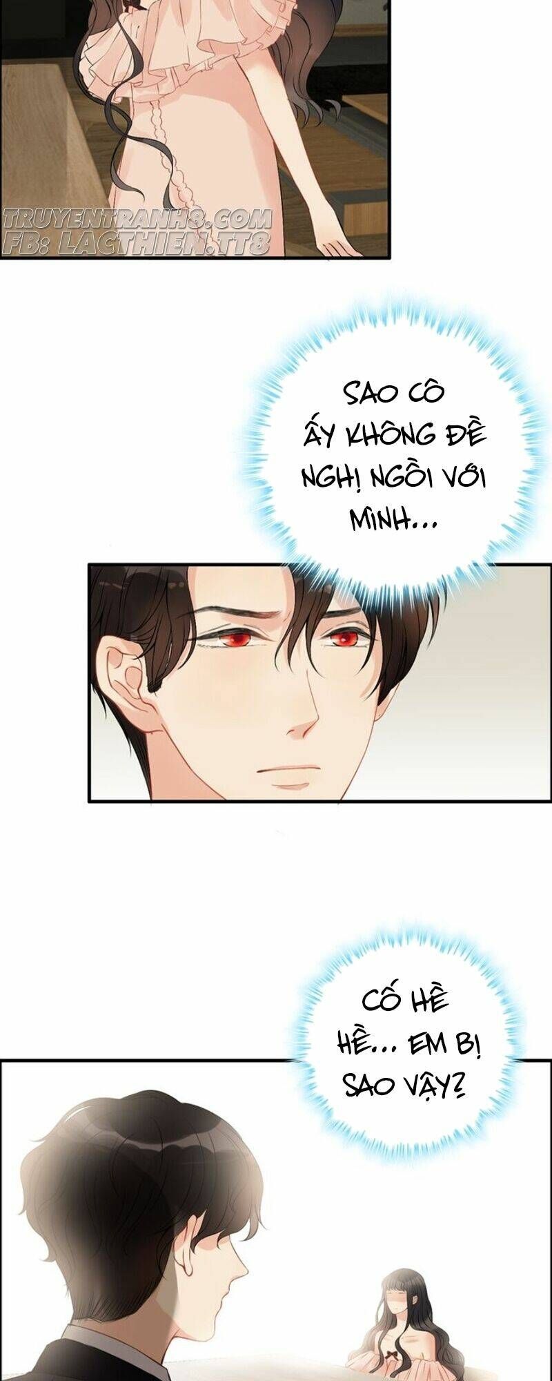 Cô Vợ Hợp Đồng Bỏ Trốn Của Tổng Giám Đốc Chapter 118 - 17