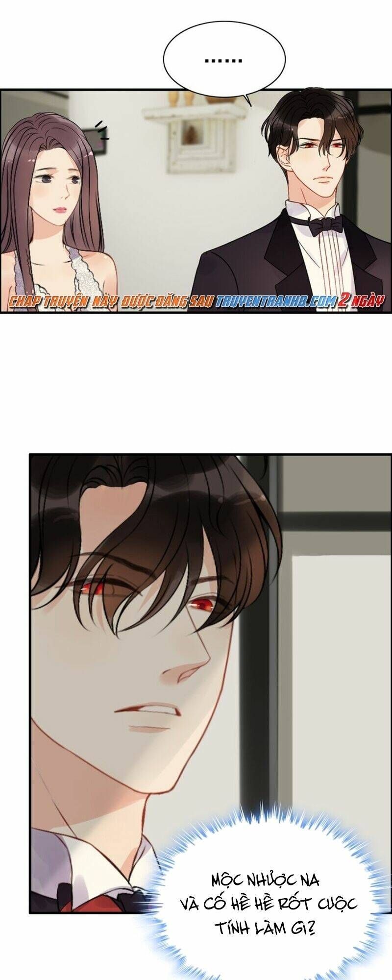 Cô Vợ Hợp Đồng Bỏ Trốn Của Tổng Giám Đốc Chapter 118 - 23