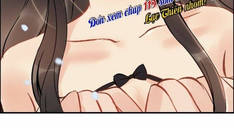 Cô Vợ Hợp Đồng Bỏ Trốn Của Tổng Giám Đốc Chapter 118 - 27