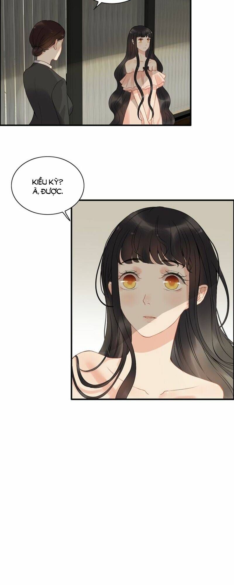 Cô Vợ Hợp Đồng Bỏ Trốn Của Tổng Giám Đốc Chapter 118 - 4
