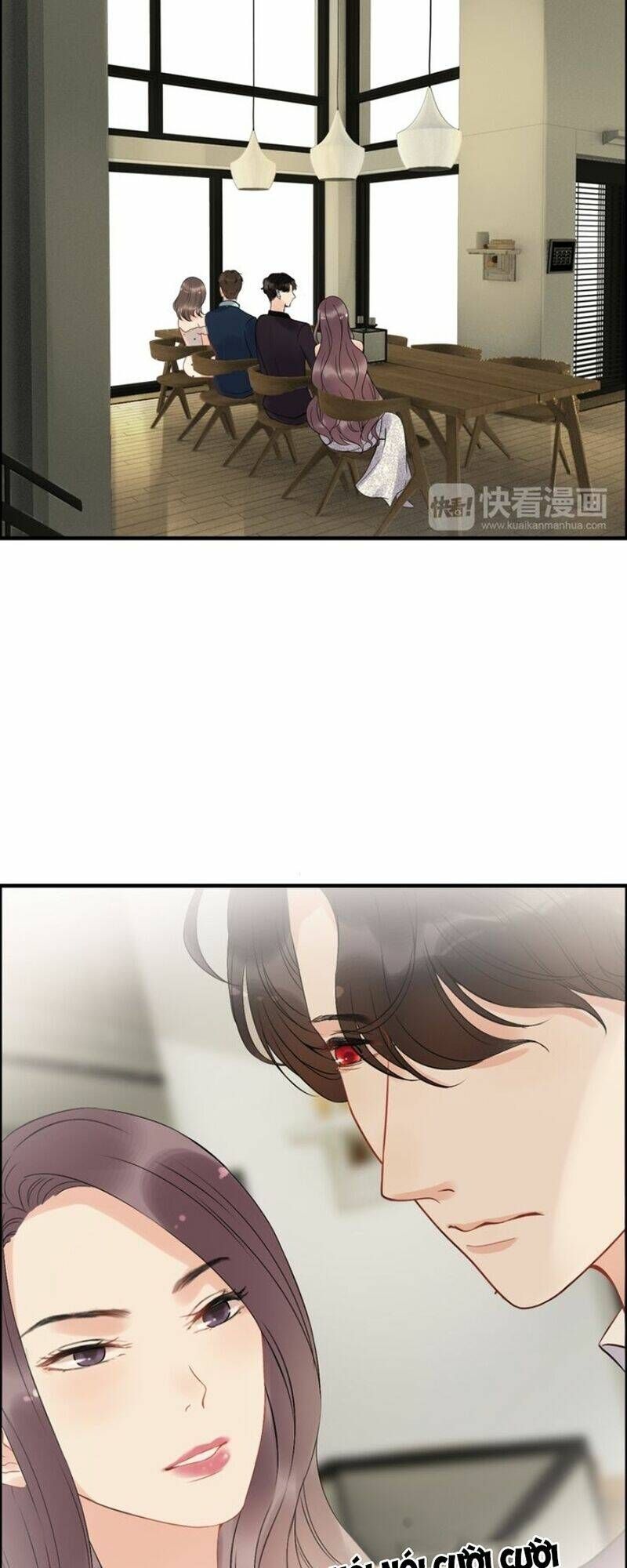 Cô Vợ Hợp Đồng Bỏ Trốn Của Tổng Giám Đốc Chapter 118 - 7