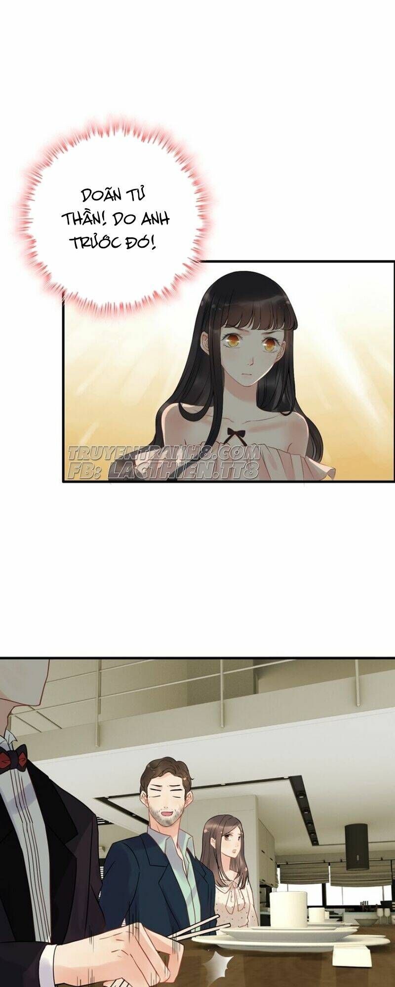 Cô Vợ Hợp Đồng Bỏ Trốn Của Tổng Giám Đốc Chapter 119 - 16