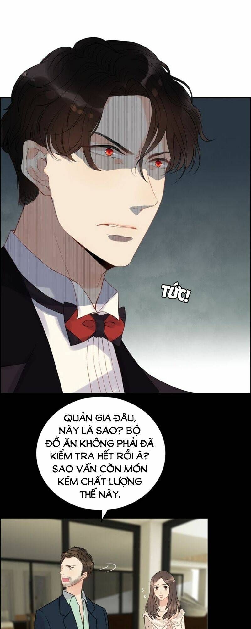 Cô Vợ Hợp Đồng Bỏ Trốn Của Tổng Giám Đốc Chapter 119 - 18