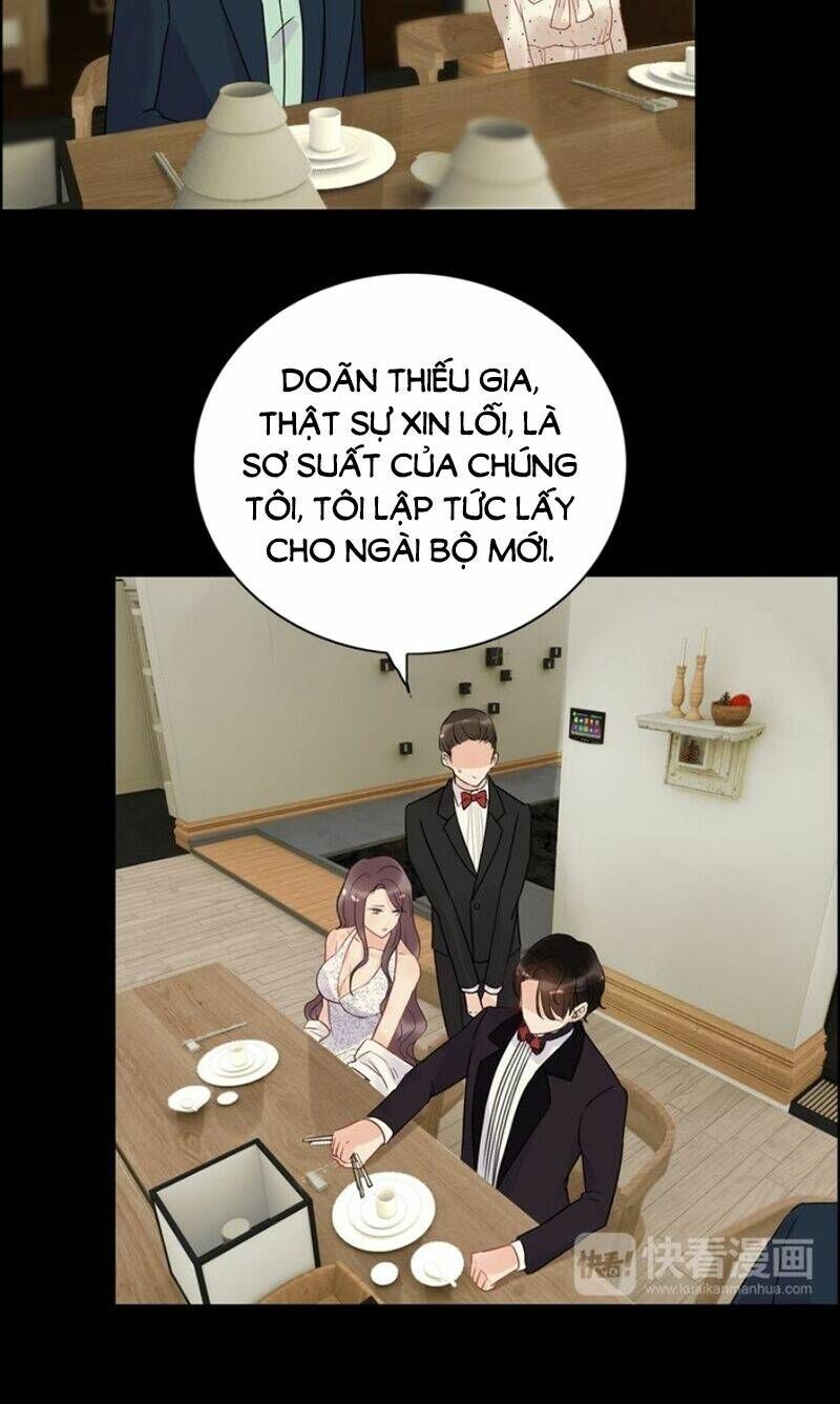 Cô Vợ Hợp Đồng Bỏ Trốn Của Tổng Giám Đốc Chapter 119 - 19