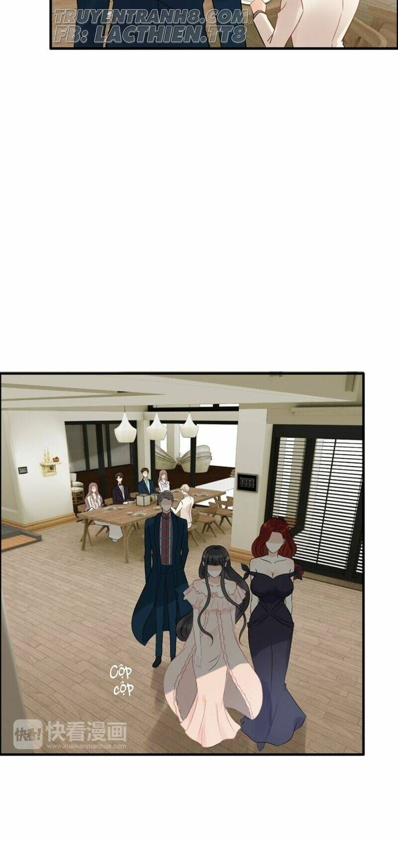 Cô Vợ Hợp Đồng Bỏ Trốn Của Tổng Giám Đốc Chapter 119 - 24