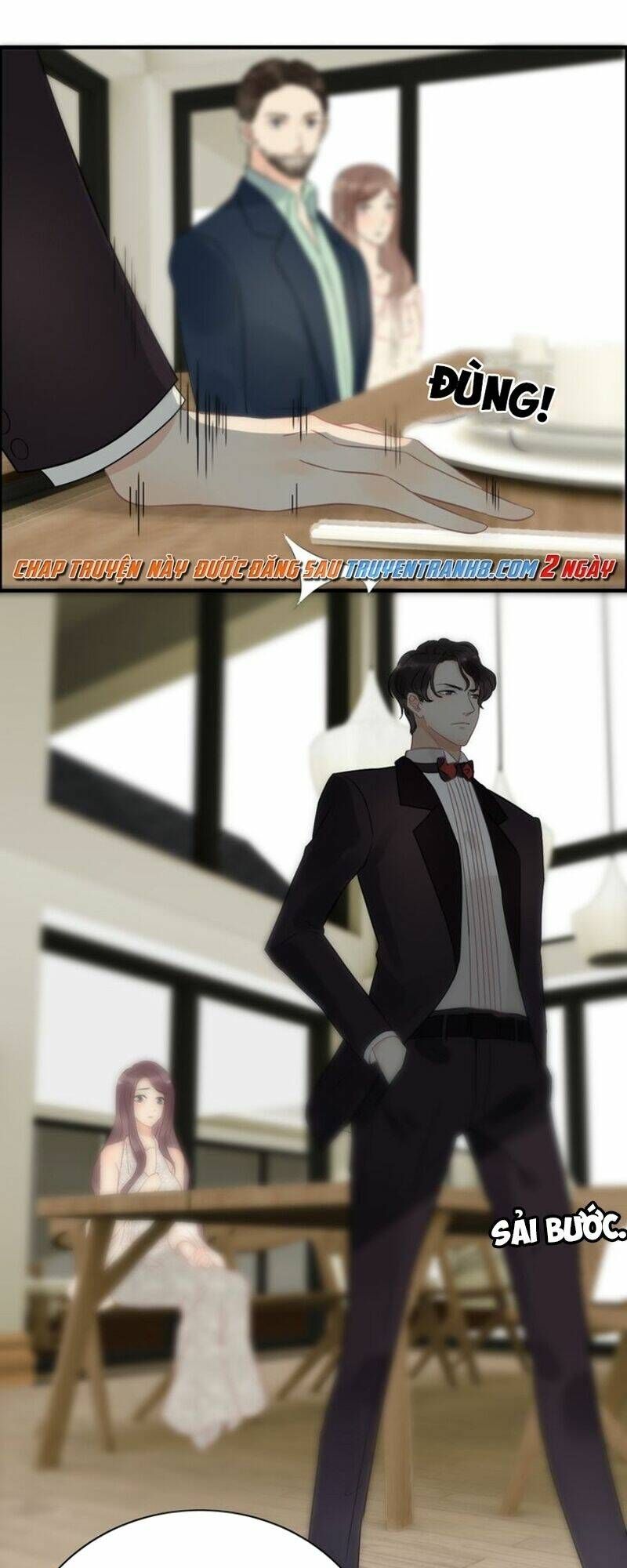 Cô Vợ Hợp Đồng Bỏ Trốn Của Tổng Giám Đốc Chapter 119 - 25