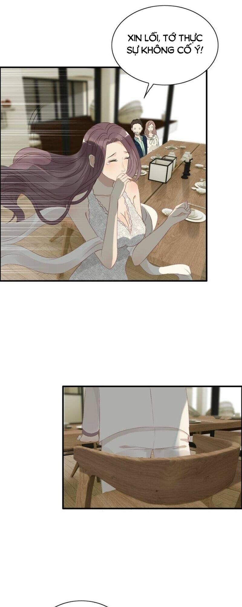Cô Vợ Hợp Đồng Bỏ Trốn Của Tổng Giám Đốc Chapter 119 - 28