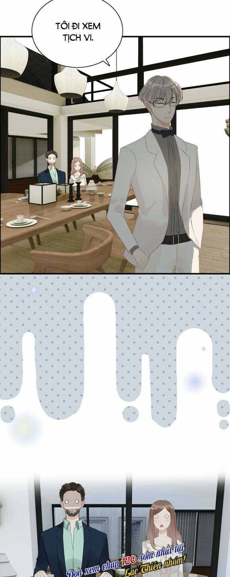 Cô Vợ Hợp Đồng Bỏ Trốn Của Tổng Giám Đốc Chapter 119 - 29