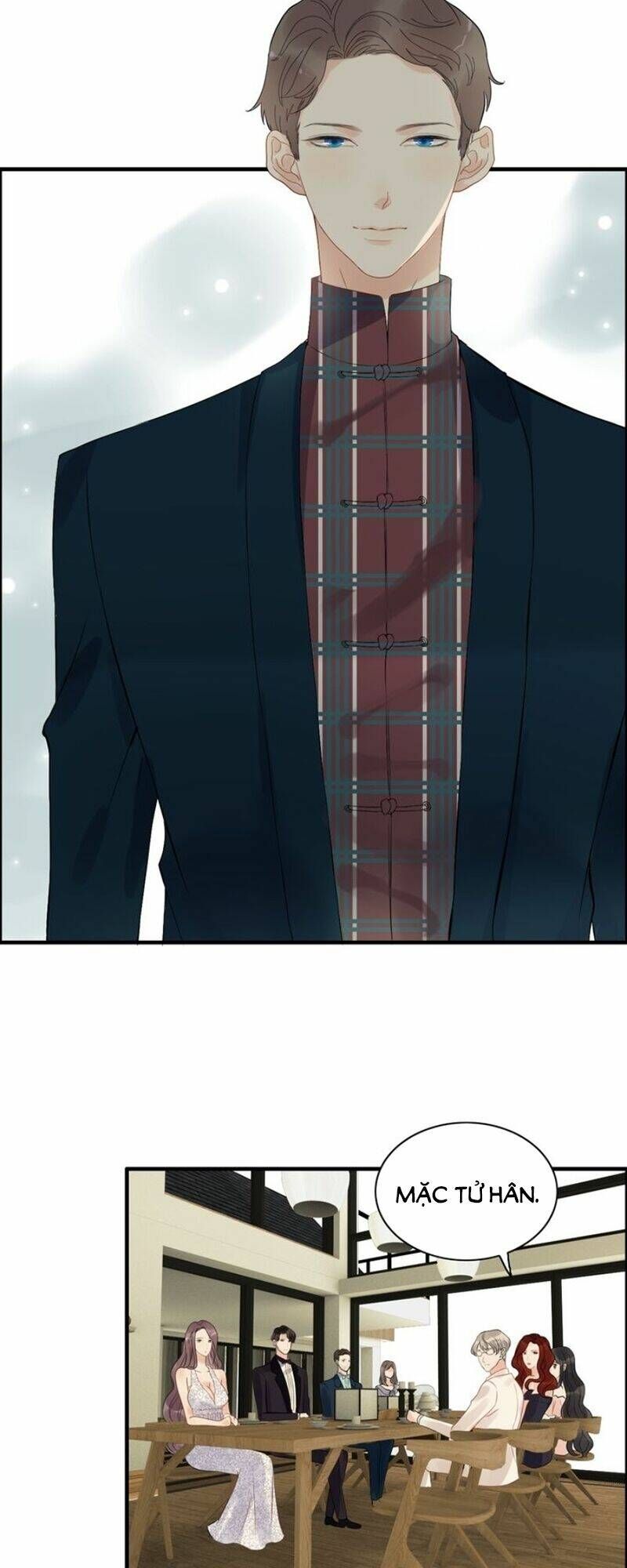 Cô Vợ Hợp Đồng Bỏ Trốn Của Tổng Giám Đốc Chapter 119 - 4