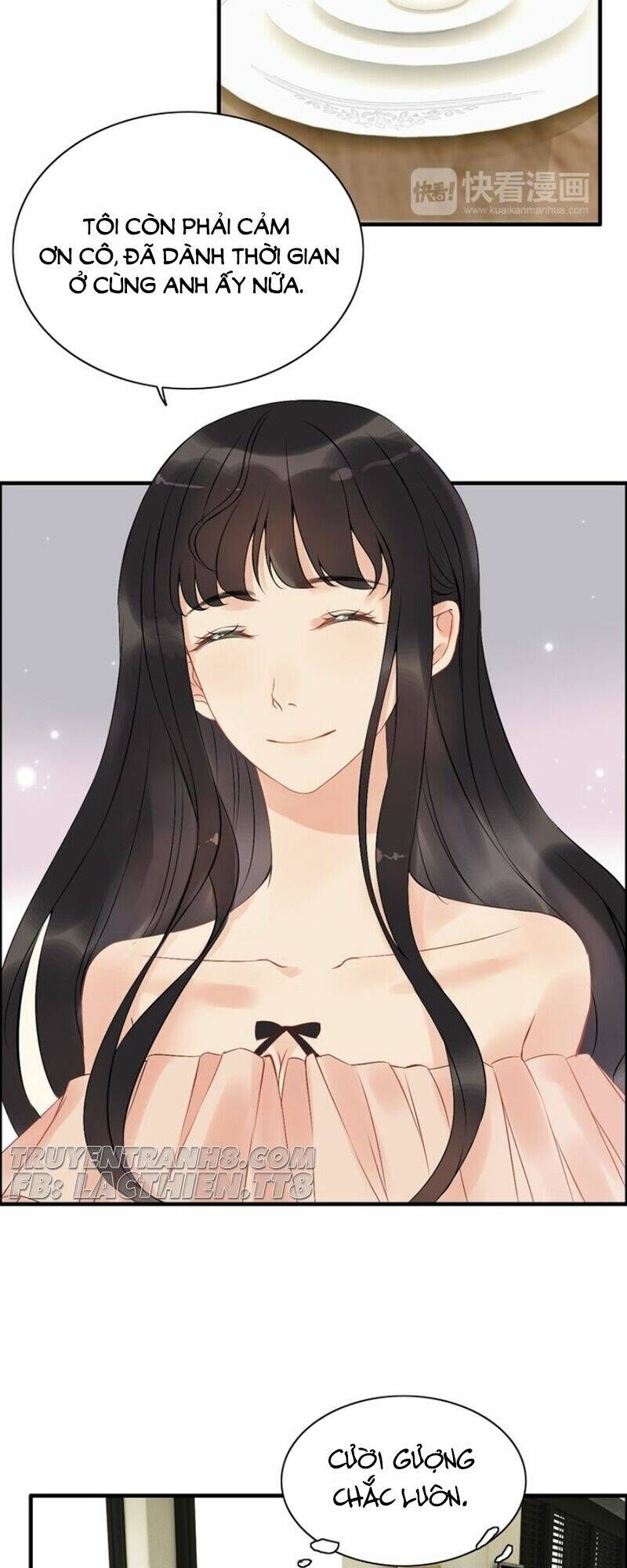 Cô Vợ Hợp Đồng Bỏ Trốn Của Tổng Giám Đốc Chapter 119 - 8