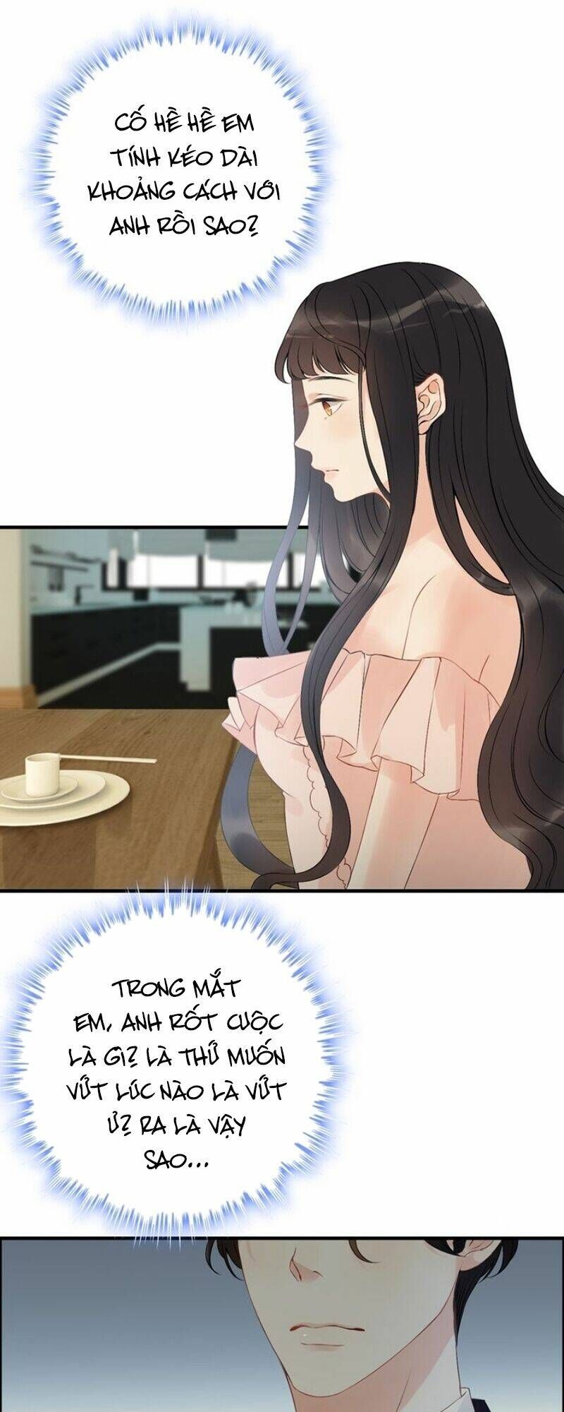 Cô Vợ Hợp Đồng Bỏ Trốn Của Tổng Giám Đốc Chapter 119 - 10