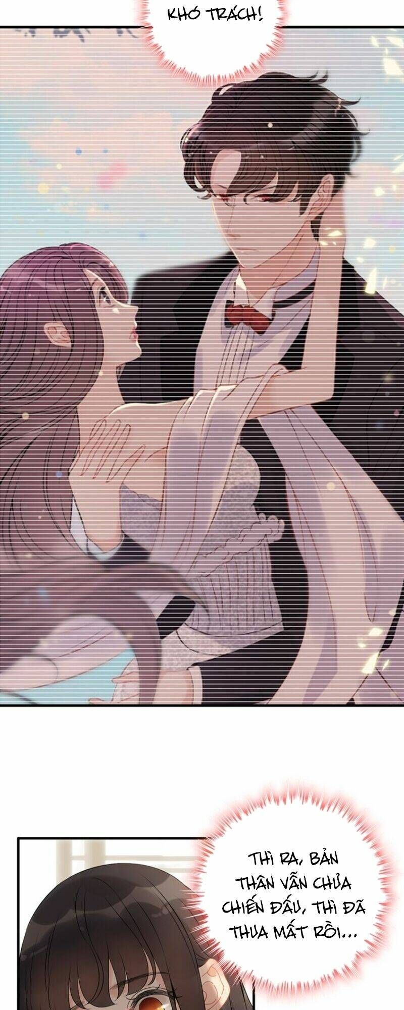 Cô Vợ Hợp Đồng Bỏ Trốn Của Tổng Giám Đốc Chapter 120 - 11